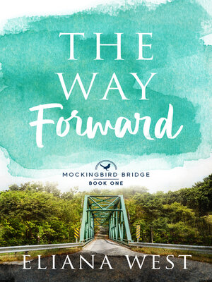 cover image of The Way Forward